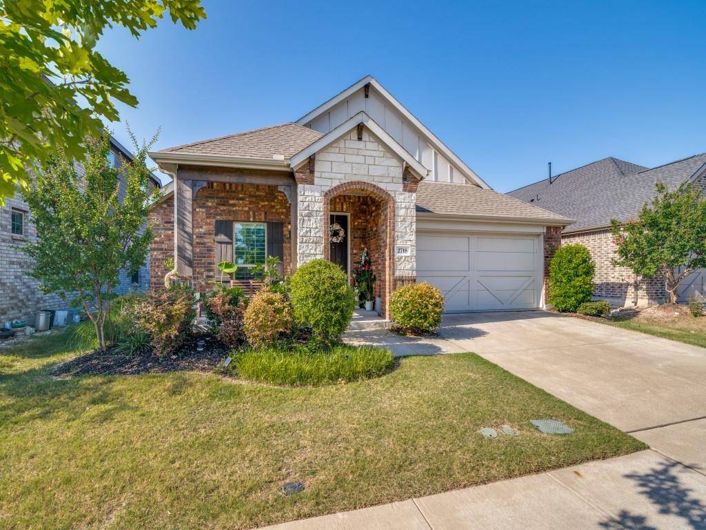 2718 Bechtol Street, Garland, TX 75042