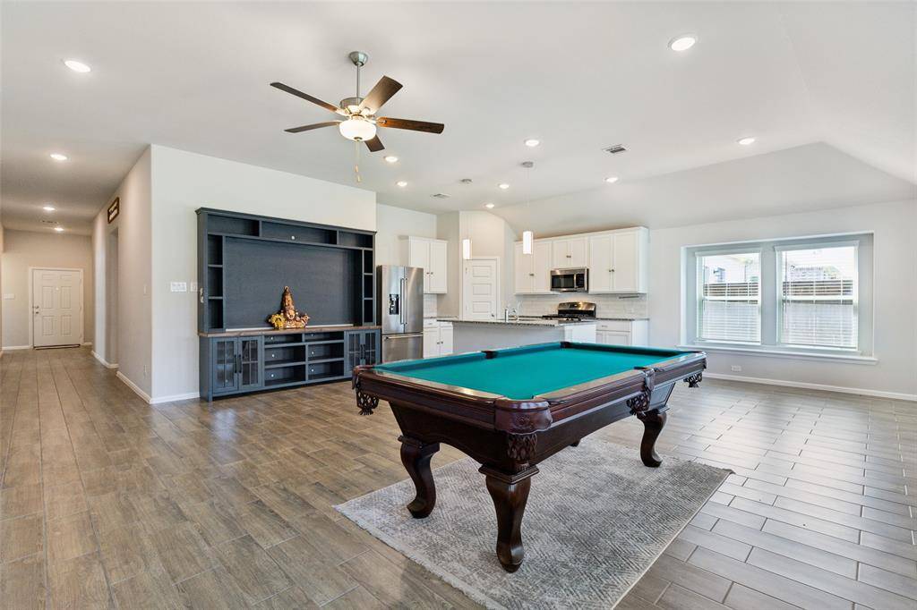 5933 Rostherne Drive, Celina, TX 76227