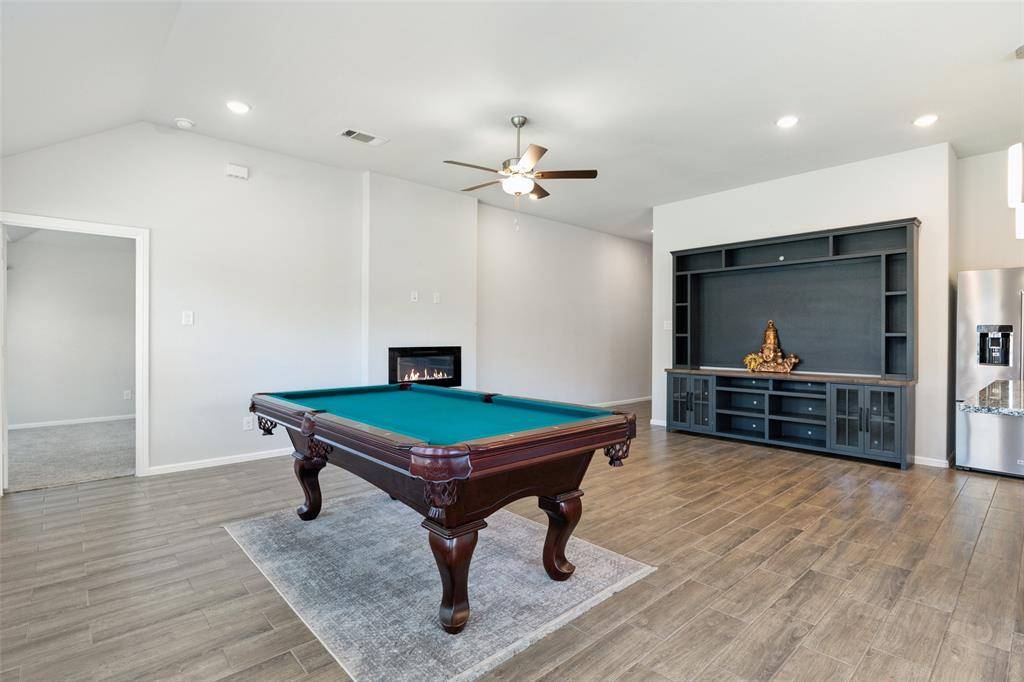 5933 Rostherne Drive, Celina, TX 76227