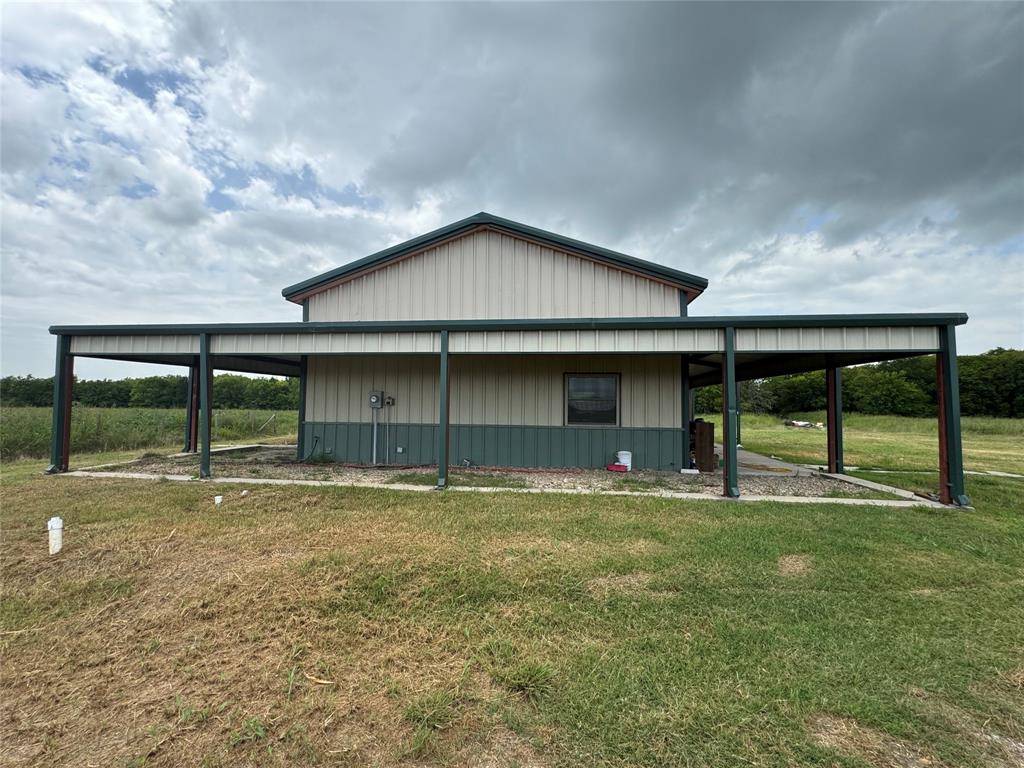 678 County Road 1063, Greenville, TX 75401