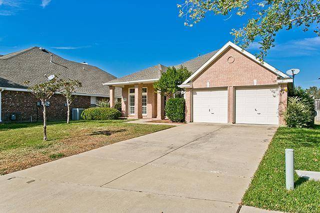 2448 Loch Haven Court, Frisco, TX 75036