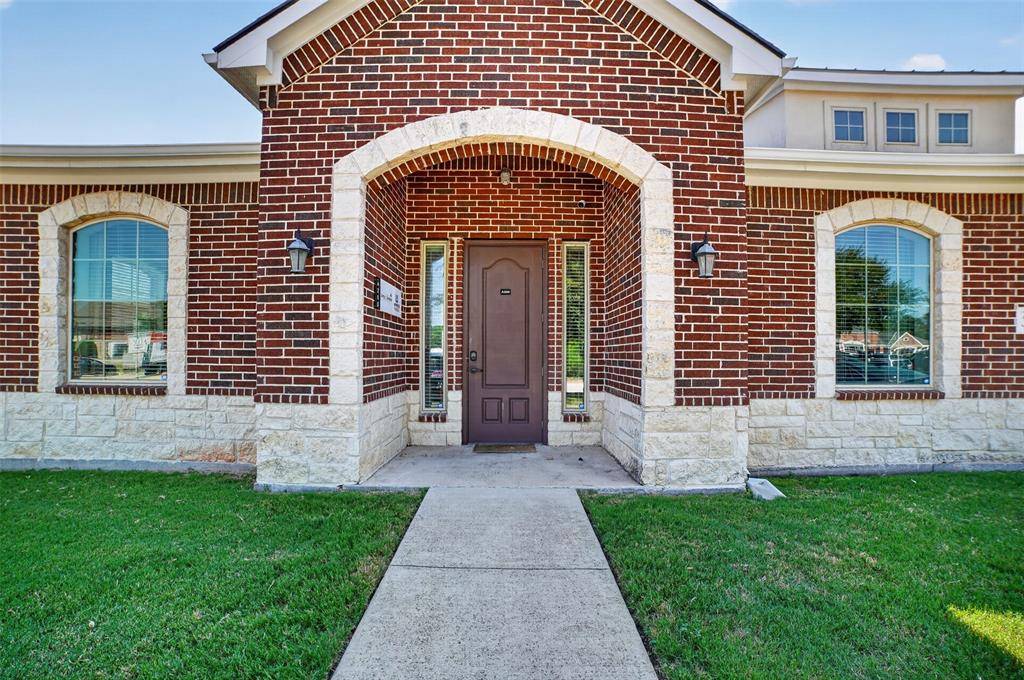 3600 Eldorado Parkway #A200 & A300, Mckinney, TX 75070