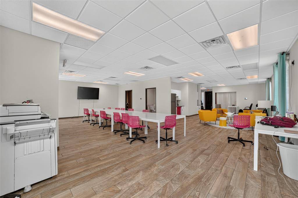 3600 Eldorado Parkway #A200 & A300, Mckinney, TX 75070