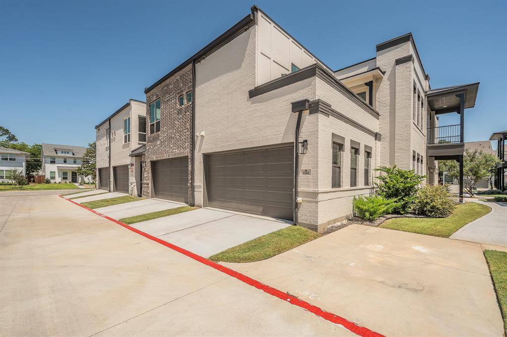 305 Sunset Lane #101, Fort Worth, TX 76114