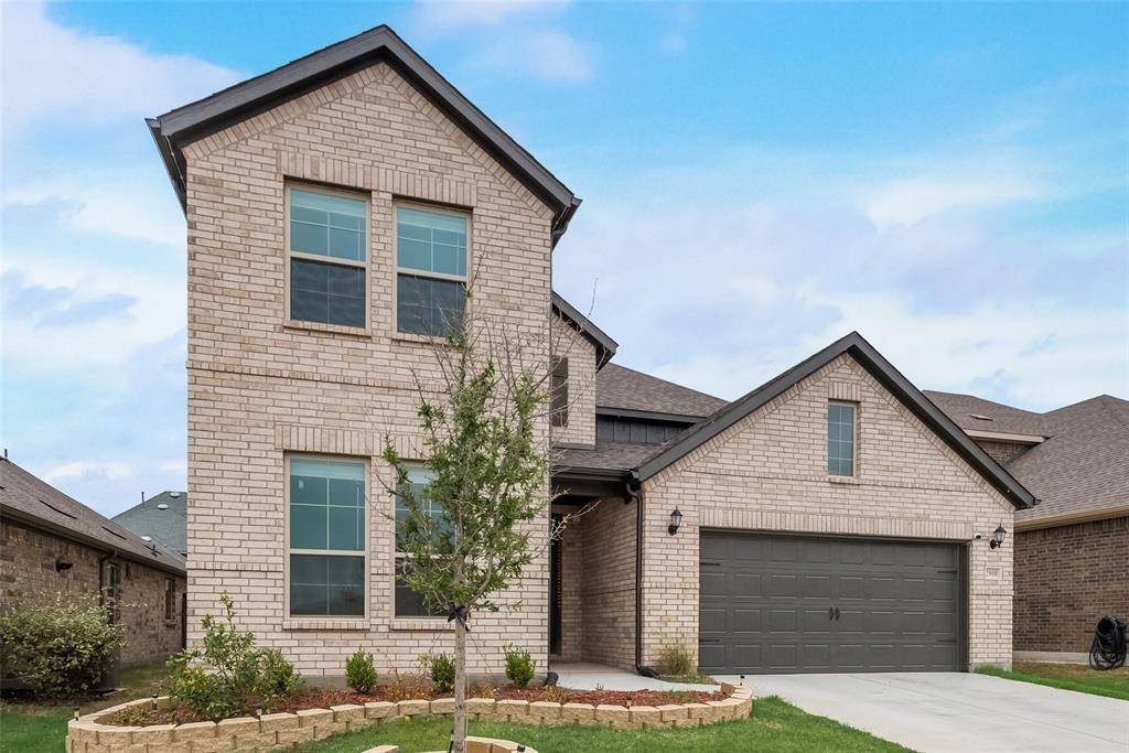2900 Evergreen Trail, Celina, TX 75009