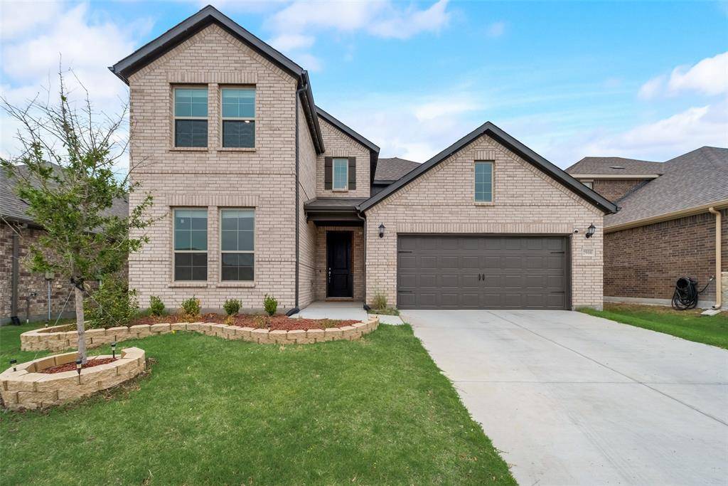 2900 Evergreen Trail, Celina, TX 75009