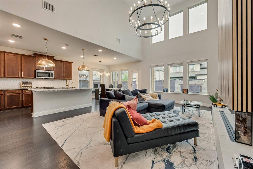 2900 Evergreen Trail, Celina, TX 75009