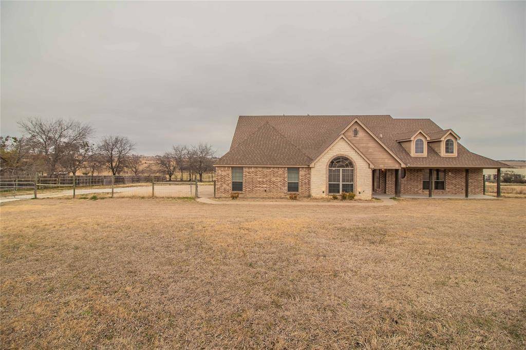 5957 Stacy Lane, Weatherford, TX 76087