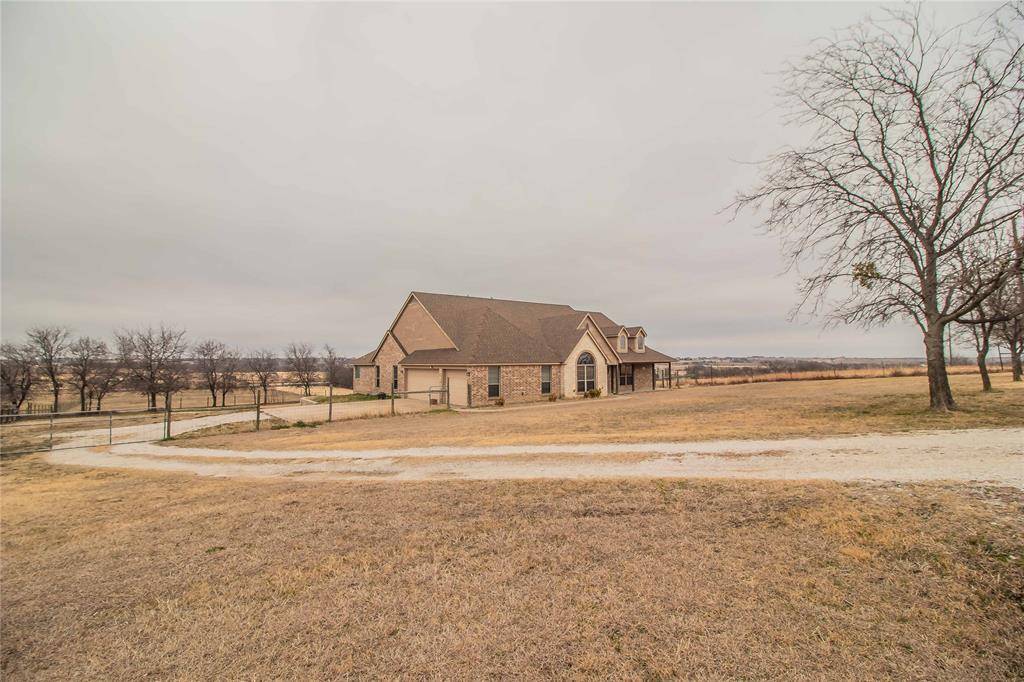 5957 Stacy Lane, Weatherford, TX 76087