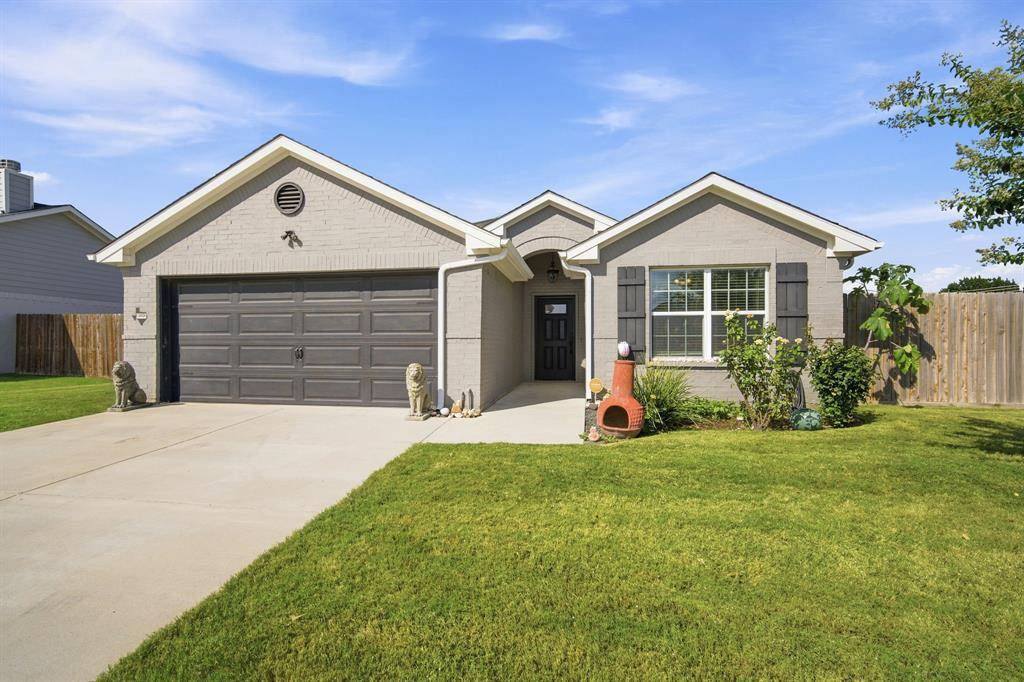 2020 Shane Avenue, Fort Worth, TX 76134