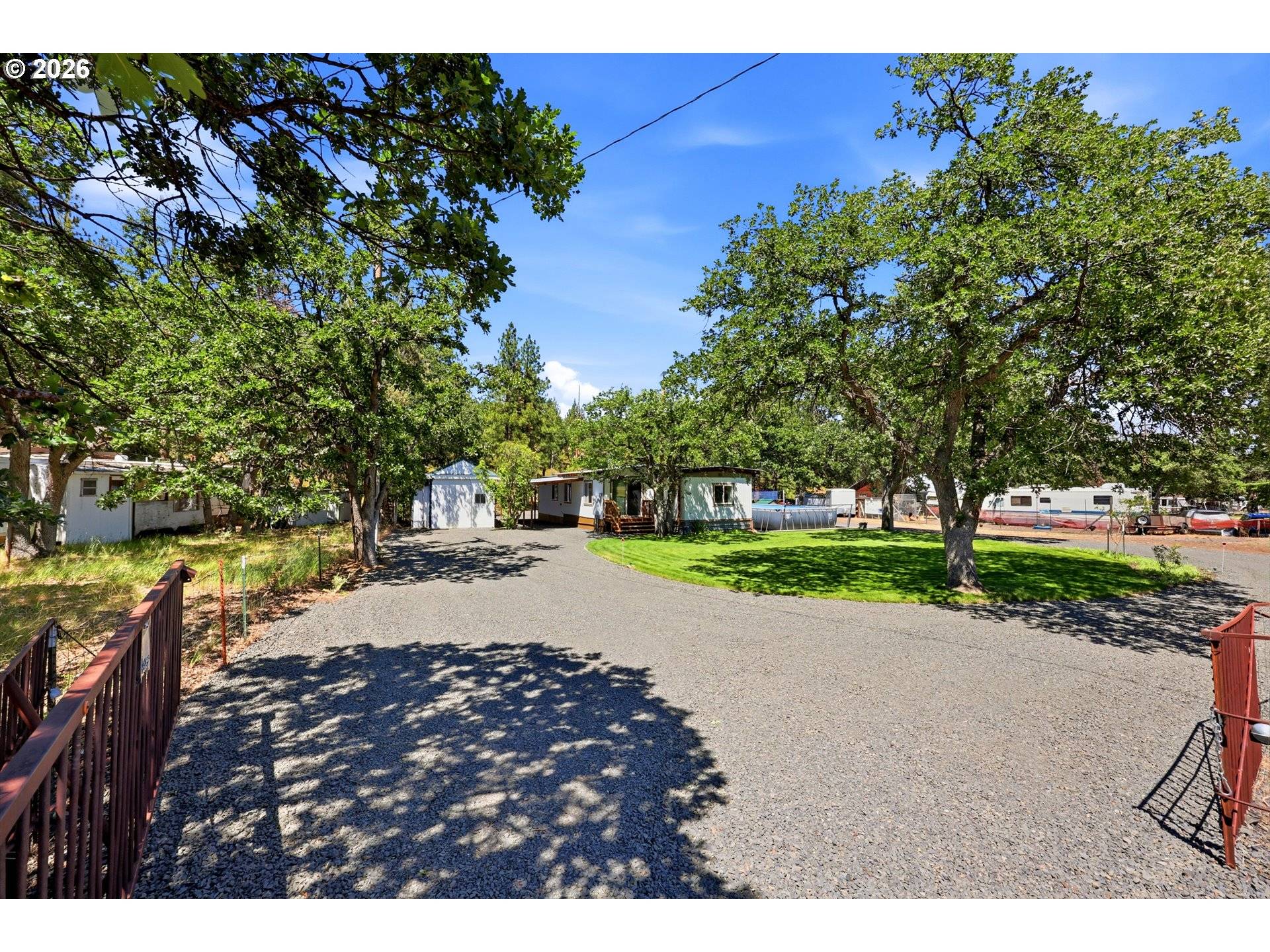 77687 HIGHWAY 216, Maupin, OR 97037