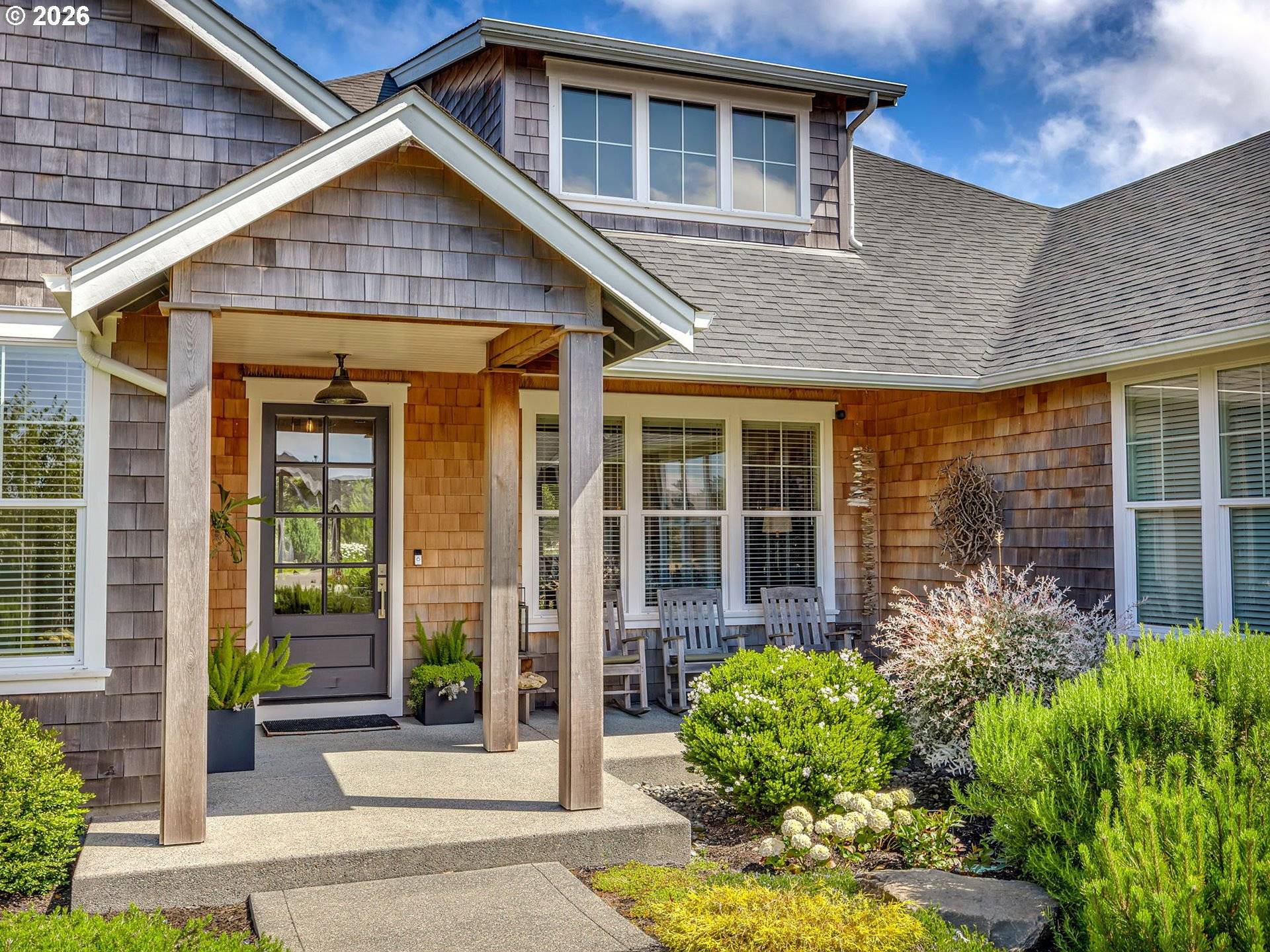 452 DIAMOND LN, Gearhart, OR 97138