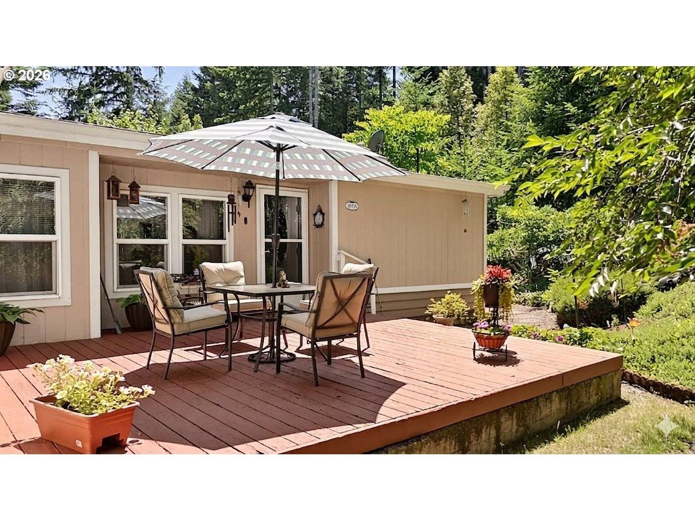 94998 SPRING VALLEY LN, Marcola, OR 97454