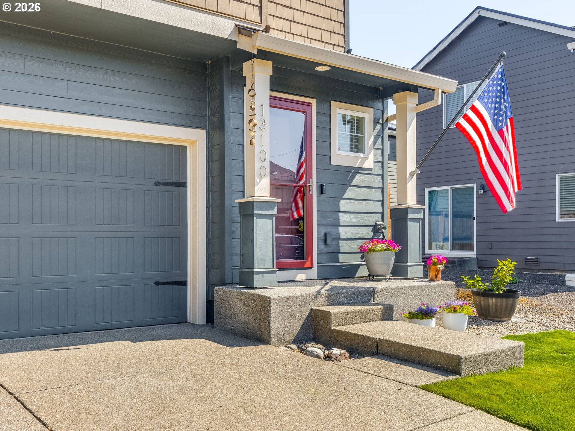 13100 NE 116TH CIR, Vancouver, WA 98682