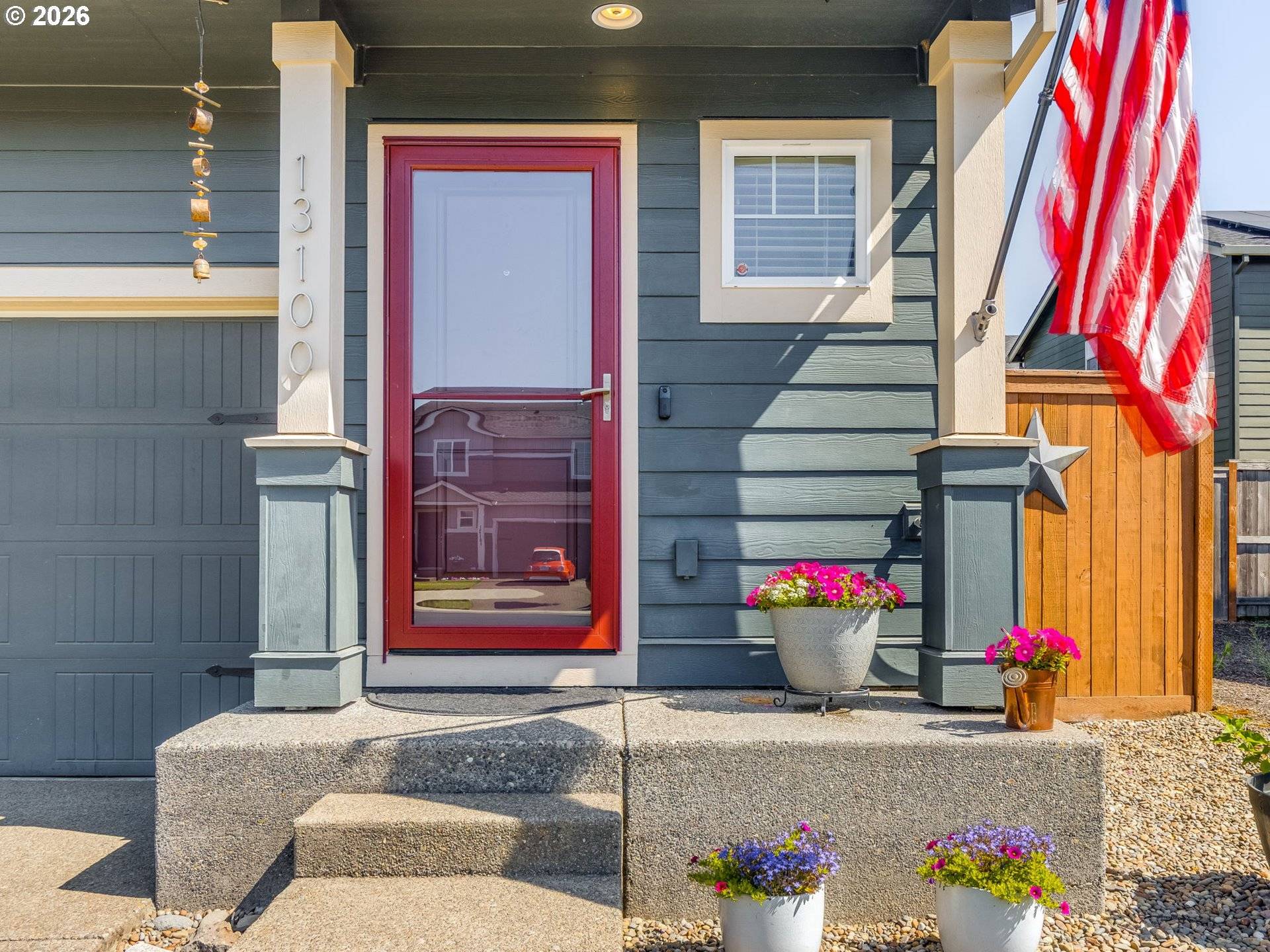 13100 NE 116TH CIR, Vancouver, WA 98682