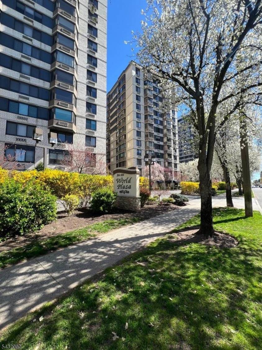 316-3C Prospect Ave #3C, Hackensack City, NJ 07601
