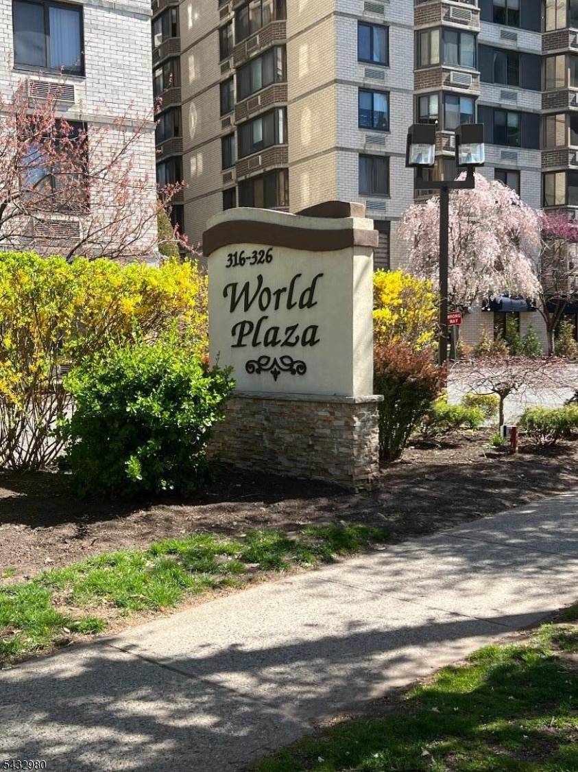 316-3C Prospect Ave #3C, Hackensack City, NJ 07601