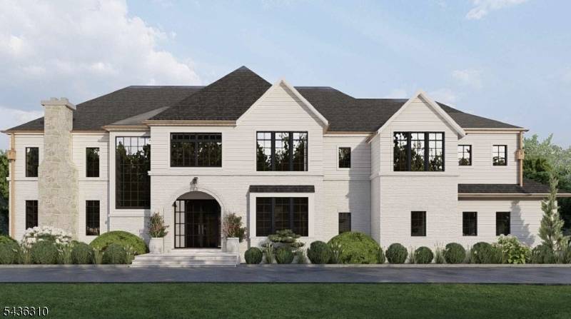 50 Quail Run, Randolph Twp., NJ 07869