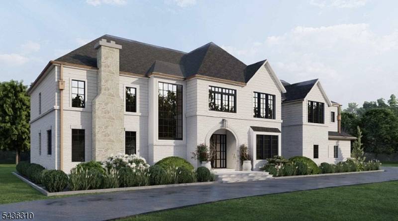50 Quail Run, Randolph Twp., NJ 07869