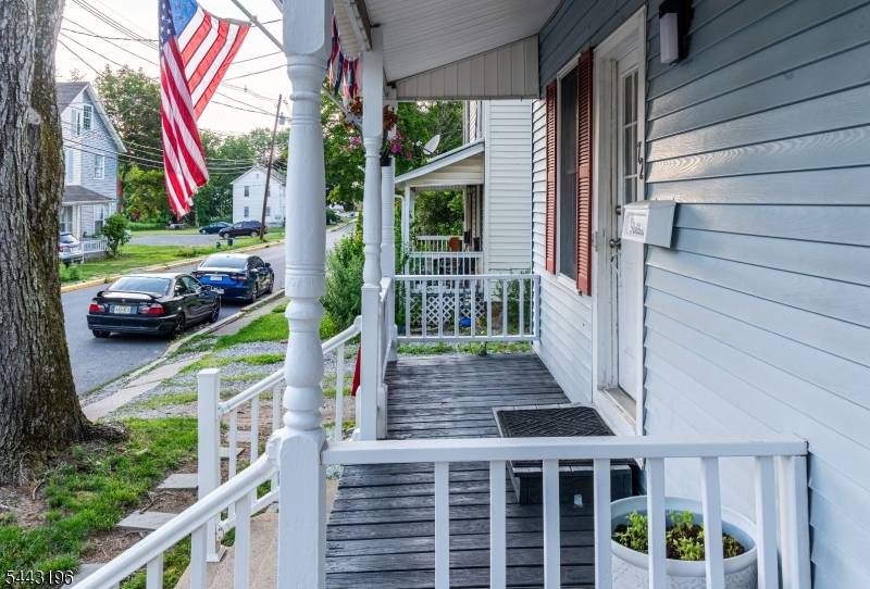 72 S Lincoln Ave, Washington Boro, NJ 07882
