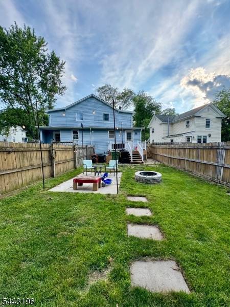 72 S Lincoln Ave, Washington Boro, NJ 07882