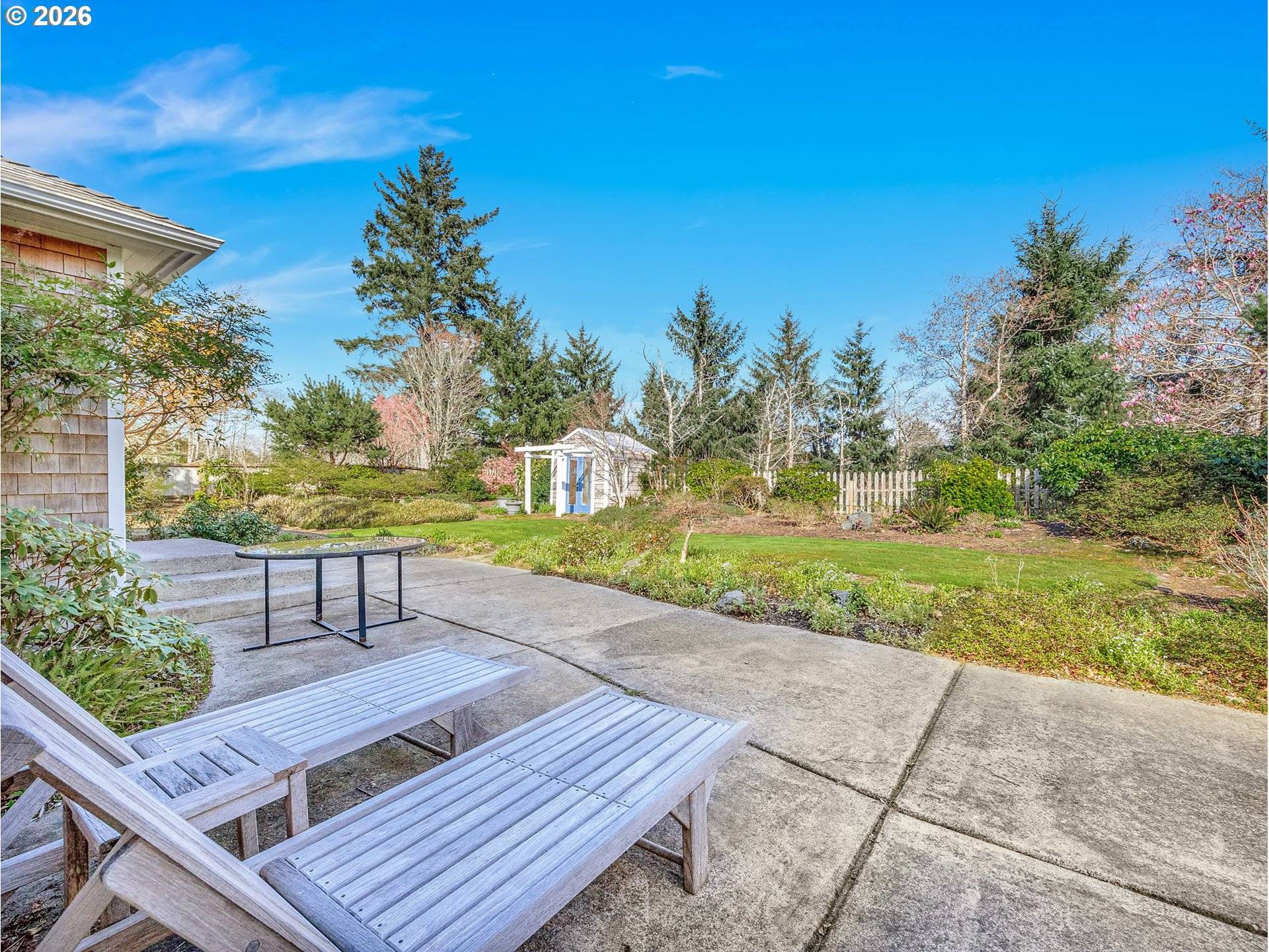 2537 PINE RIDGE DR, Gearhart, OR 97138