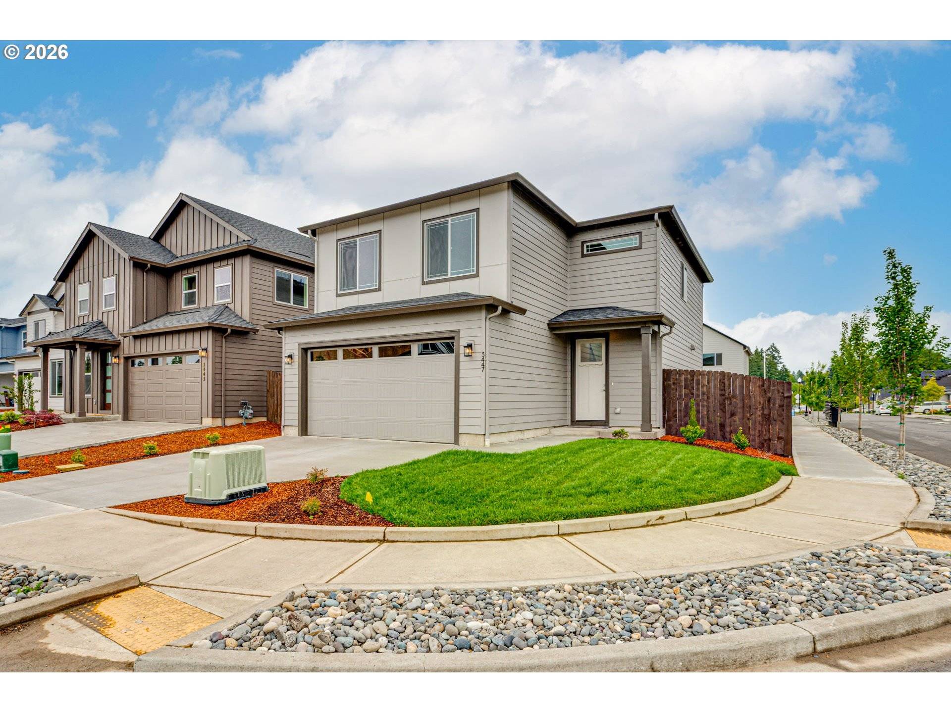 3447 SE 8TH AVE, Battle Ground, WA 98604