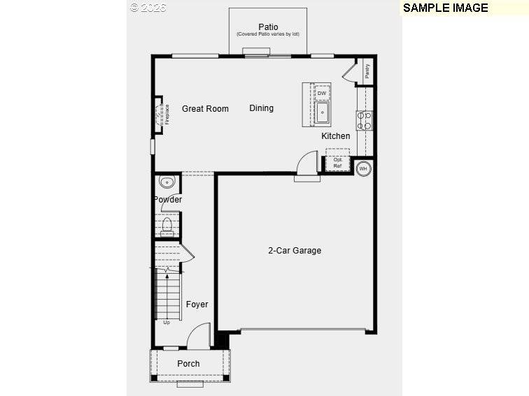 12775 SW DOUBLETOP DR, Beaverton, OR 97007