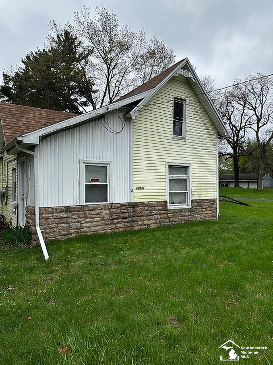 12933 Lulu RD, Ida Twp, MI 48140
