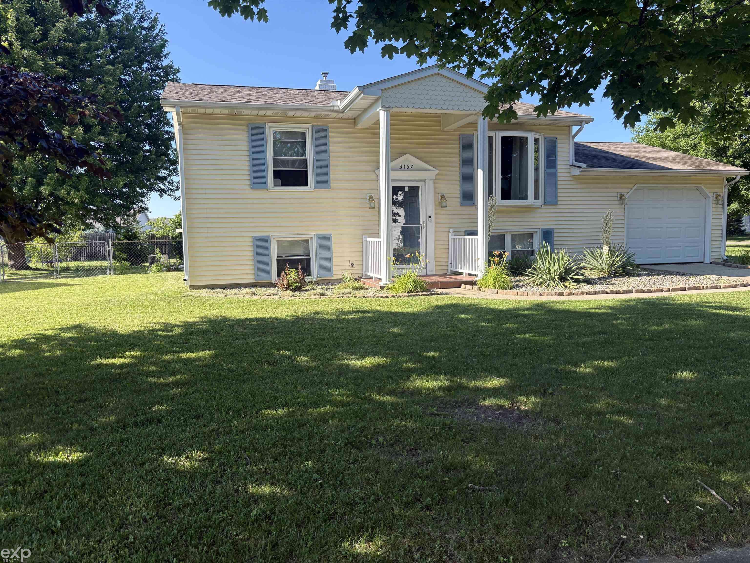 3157 Coventry DR, Bangor Twp, MI 48706