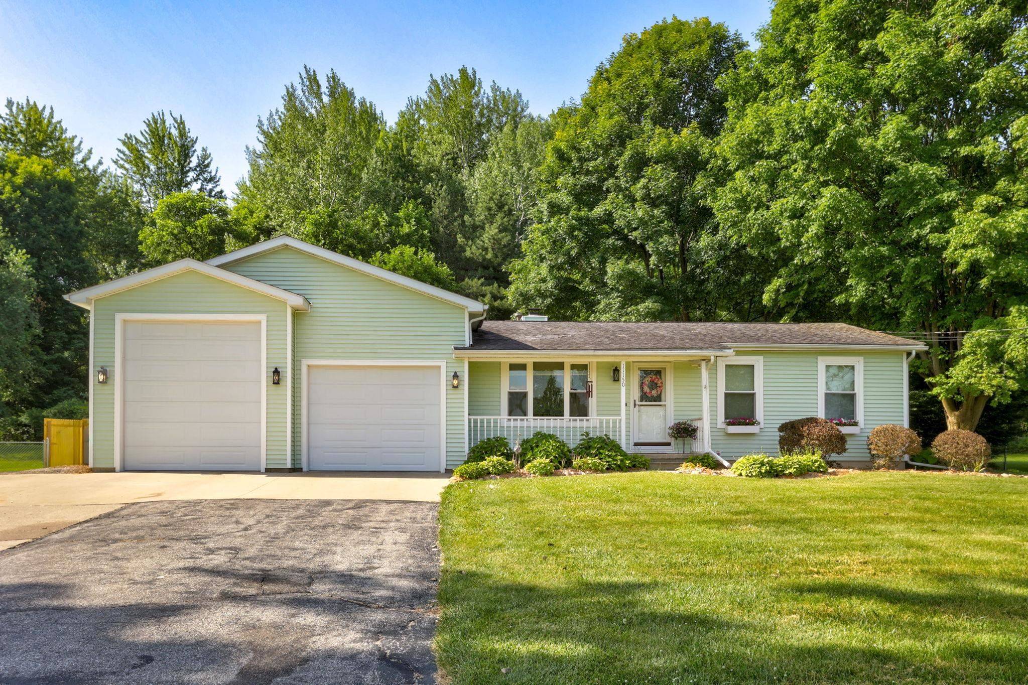 11150 Lange RD, Birch Run Twp, MI 48415
