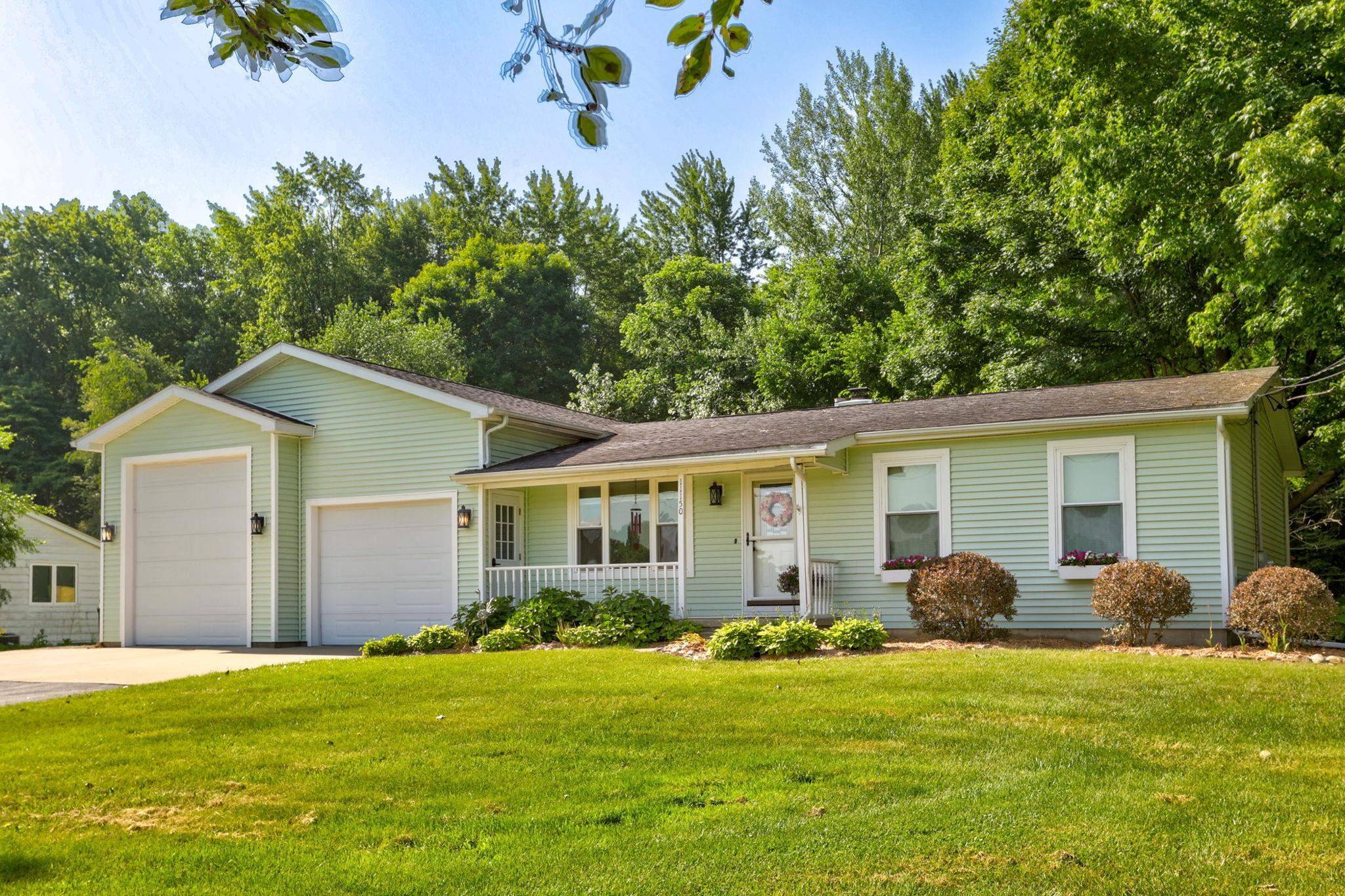 11150 Lange RD, Birch Run Twp, MI 48415