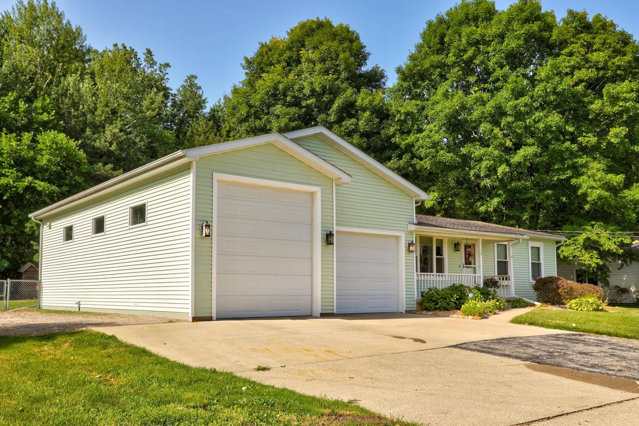 11150 Lange RD, Birch Run Twp, MI 48415