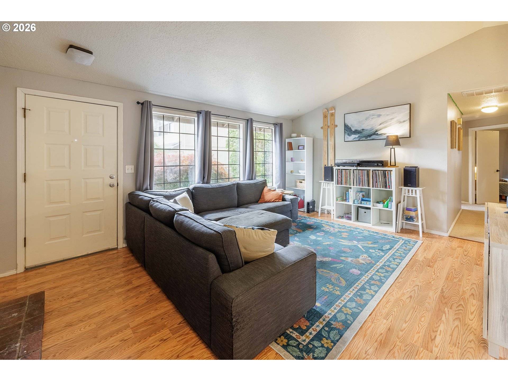 1729 SE 160TH AVE, Portland, OR 97233