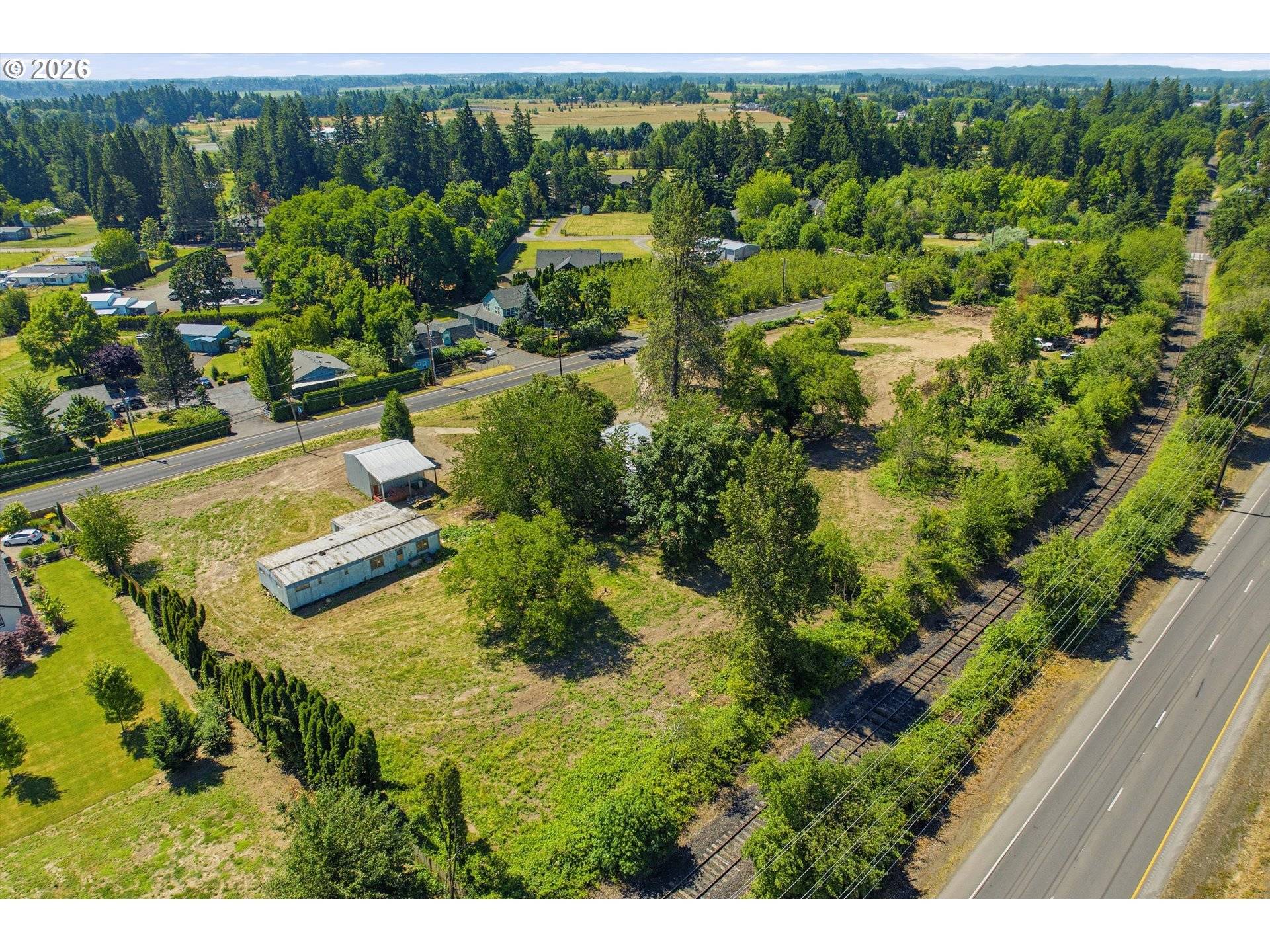 22975 NE DAYTON AVE, Newberg, OR 97132