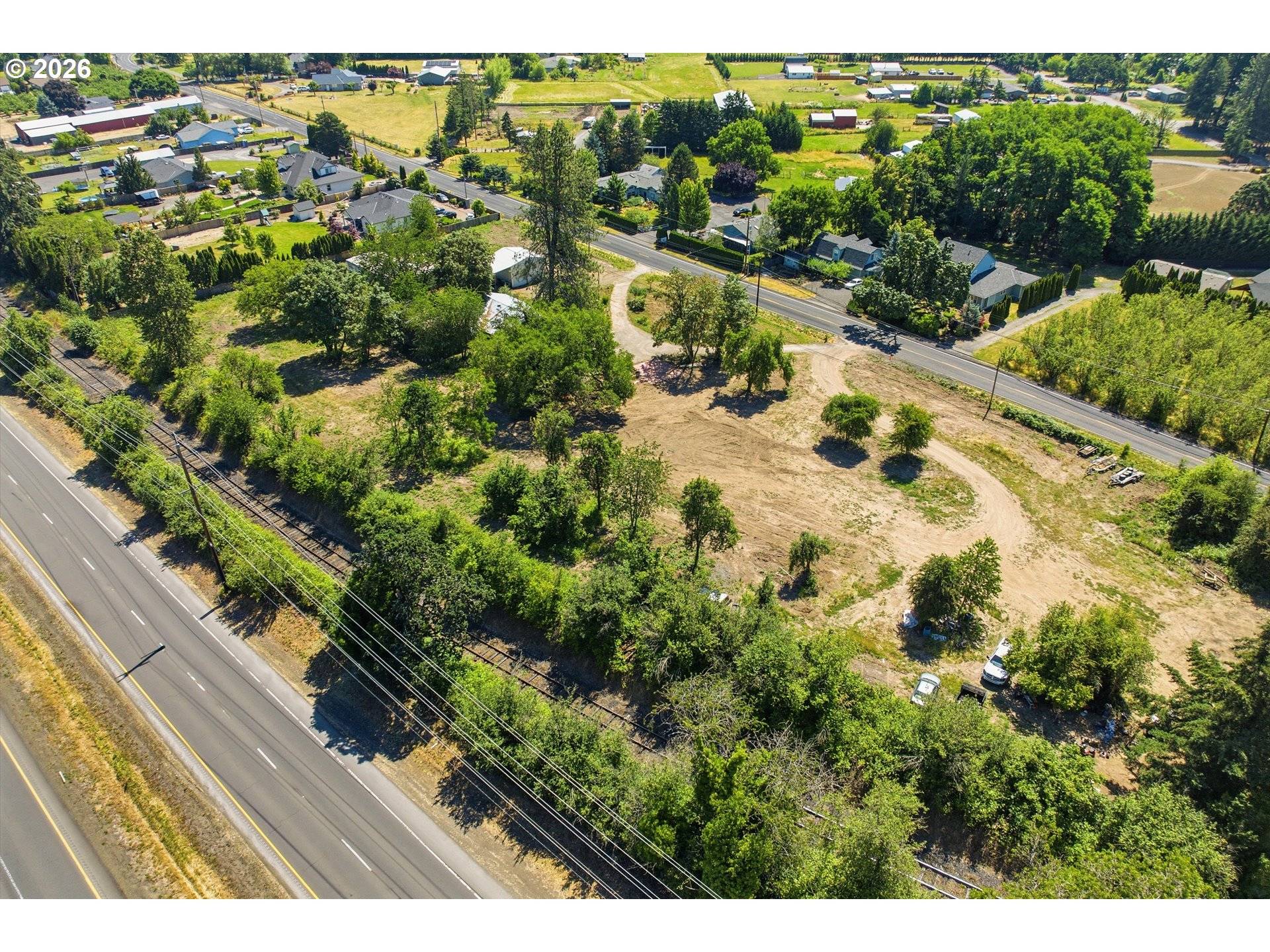 22975 NE DAYTON AVE, Newberg, OR 97132