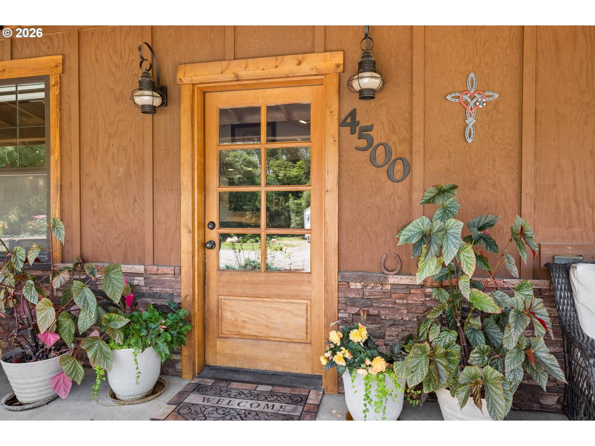 4500 HART RD, Dallas, OR 97338