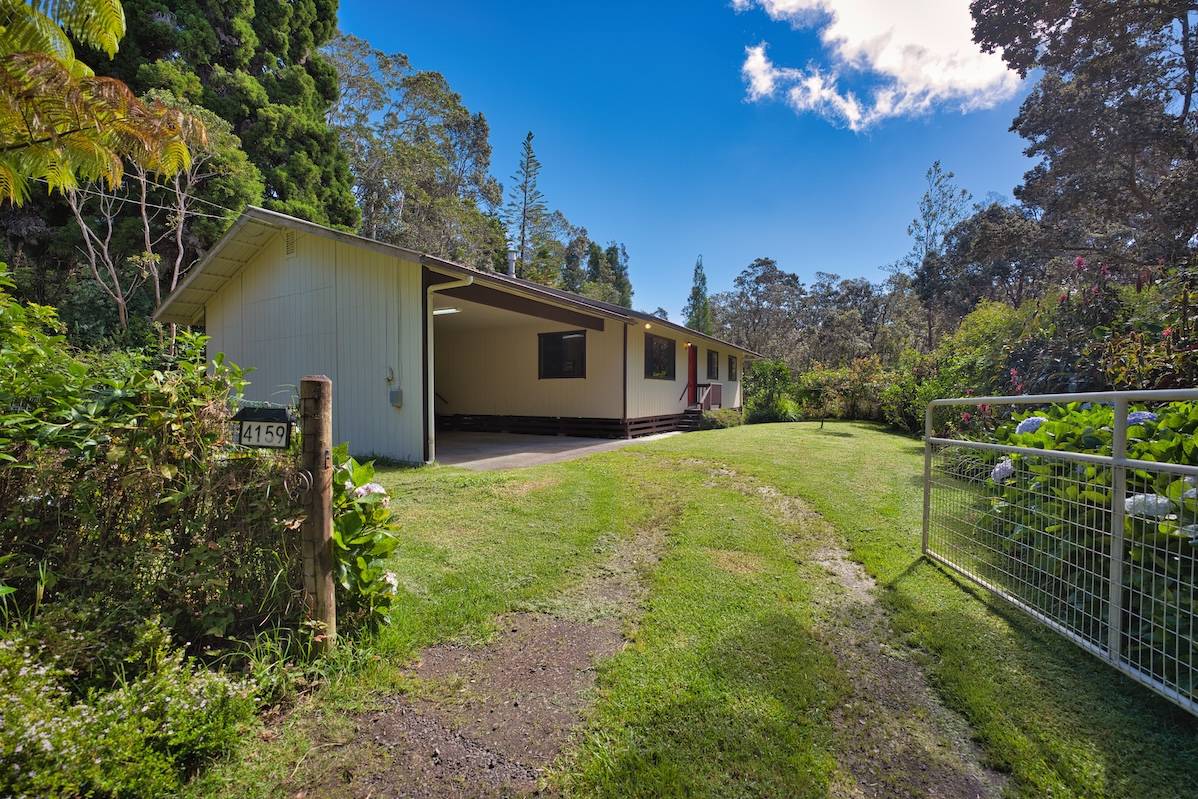 19-4159 ANUHEA CIRCLE DR, Volcano, HI 96785