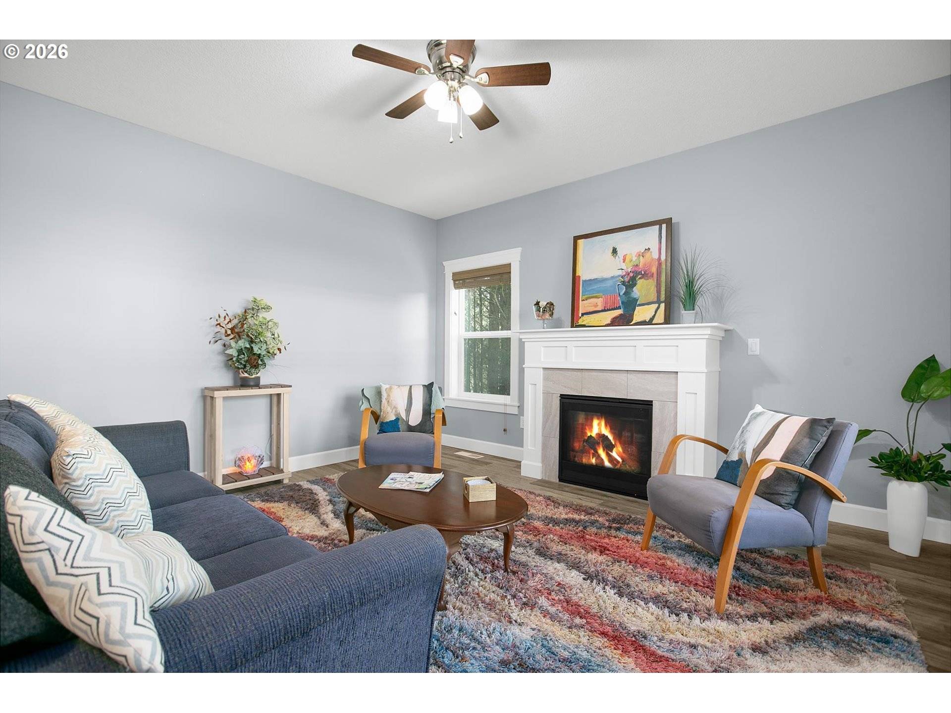 1521 SW FLEET AVE, Lincoln City, OR 97367