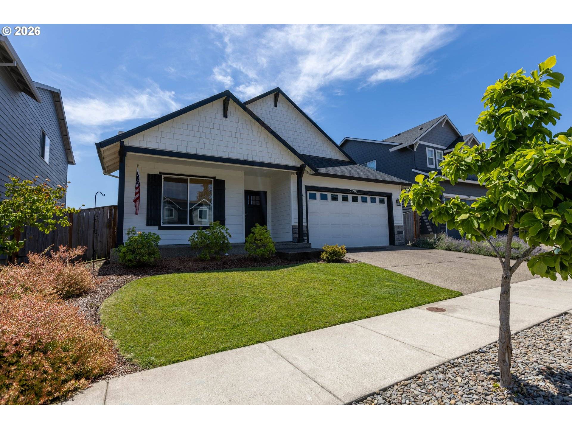 7287 SE DOT ST, Corvallis, OR 97330