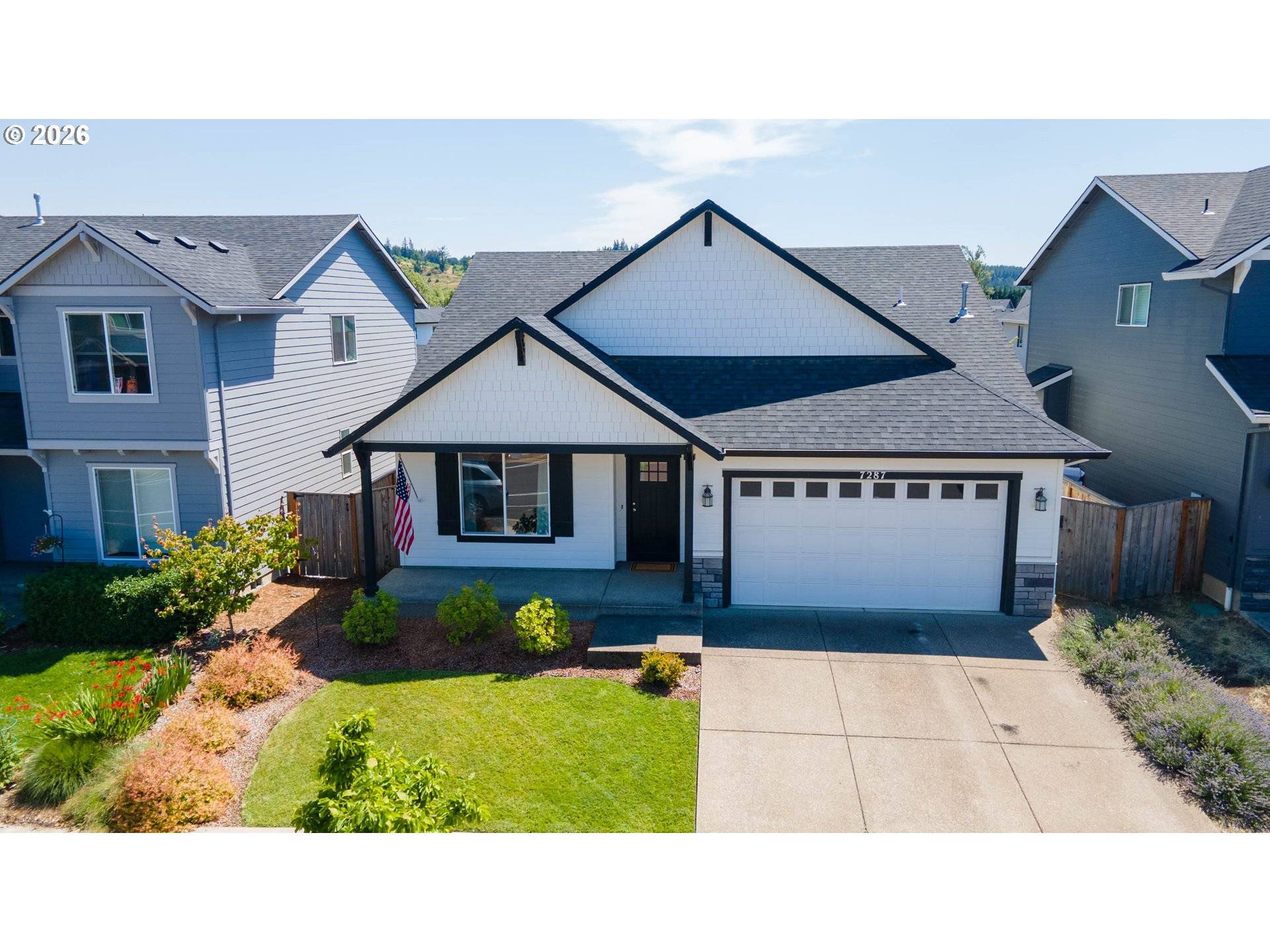 7287 SE DOT ST, Corvallis, OR 97330