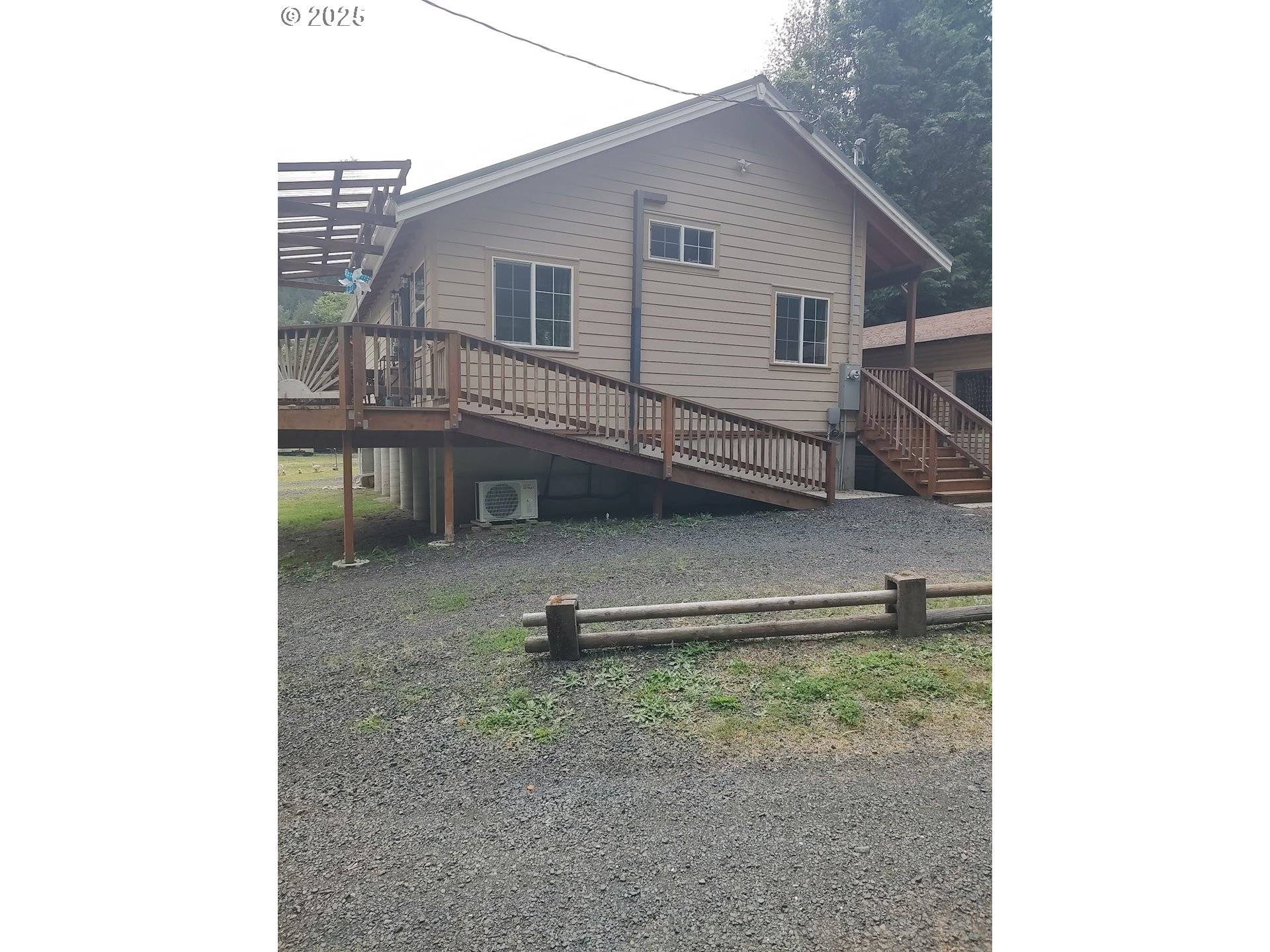 34376 STATE HIGHWAY 38, Scottsburg, OR 97473