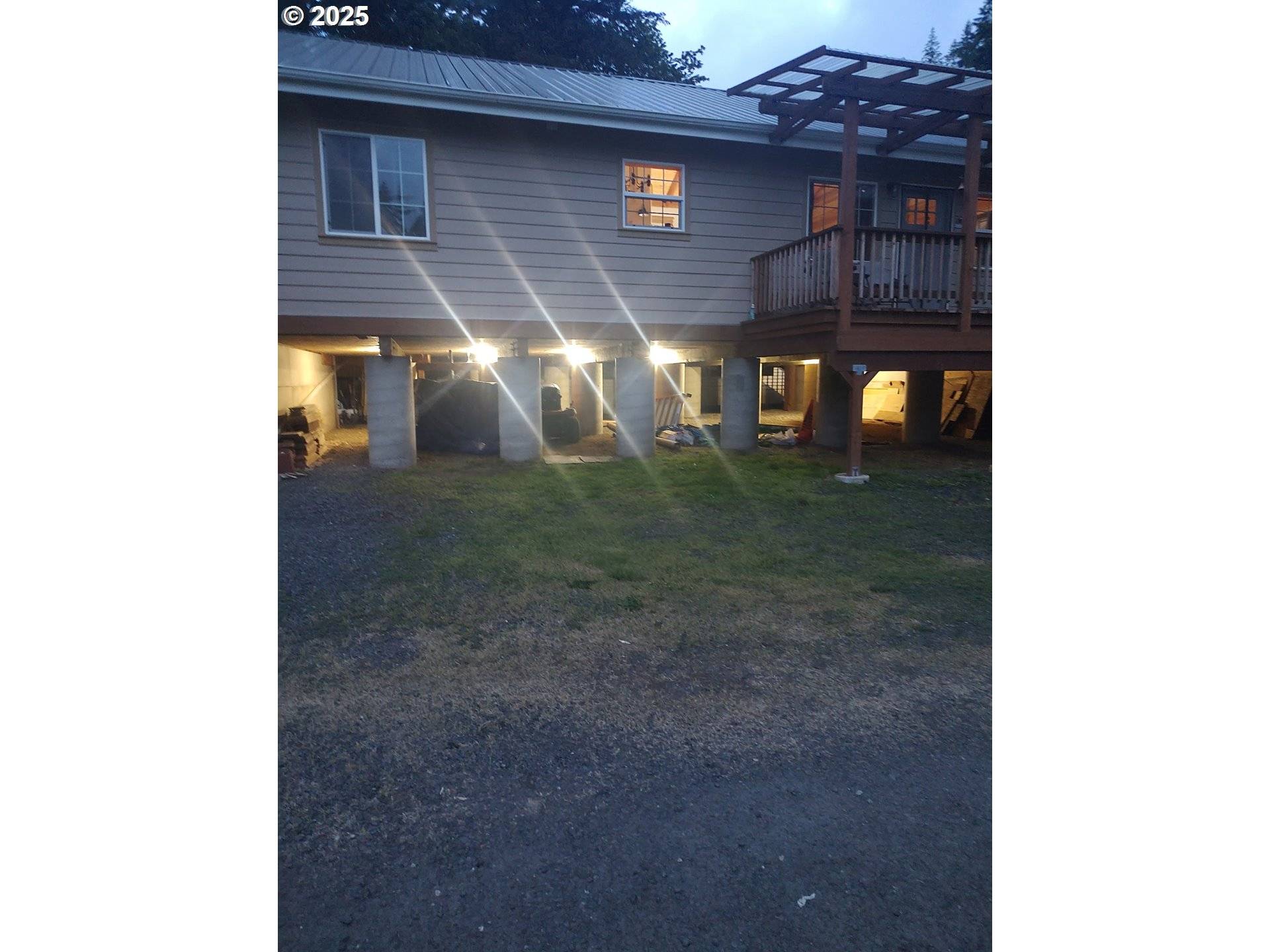 34376 STATE HIGHWAY 38, Scottsburg, OR 97473
