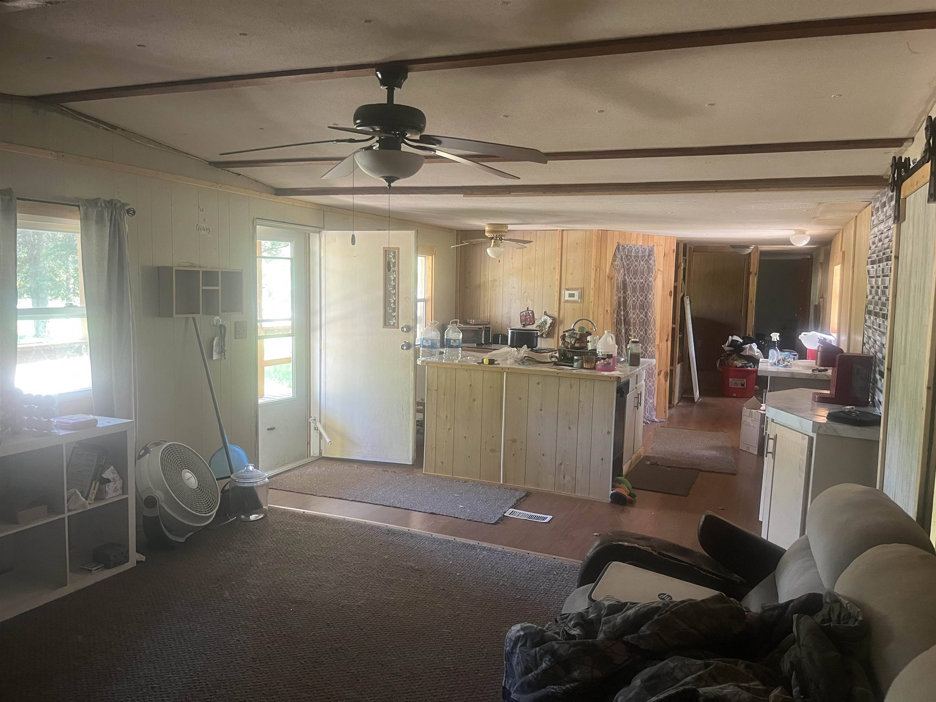 704 Delano RD, Sims Twp, MI 48703