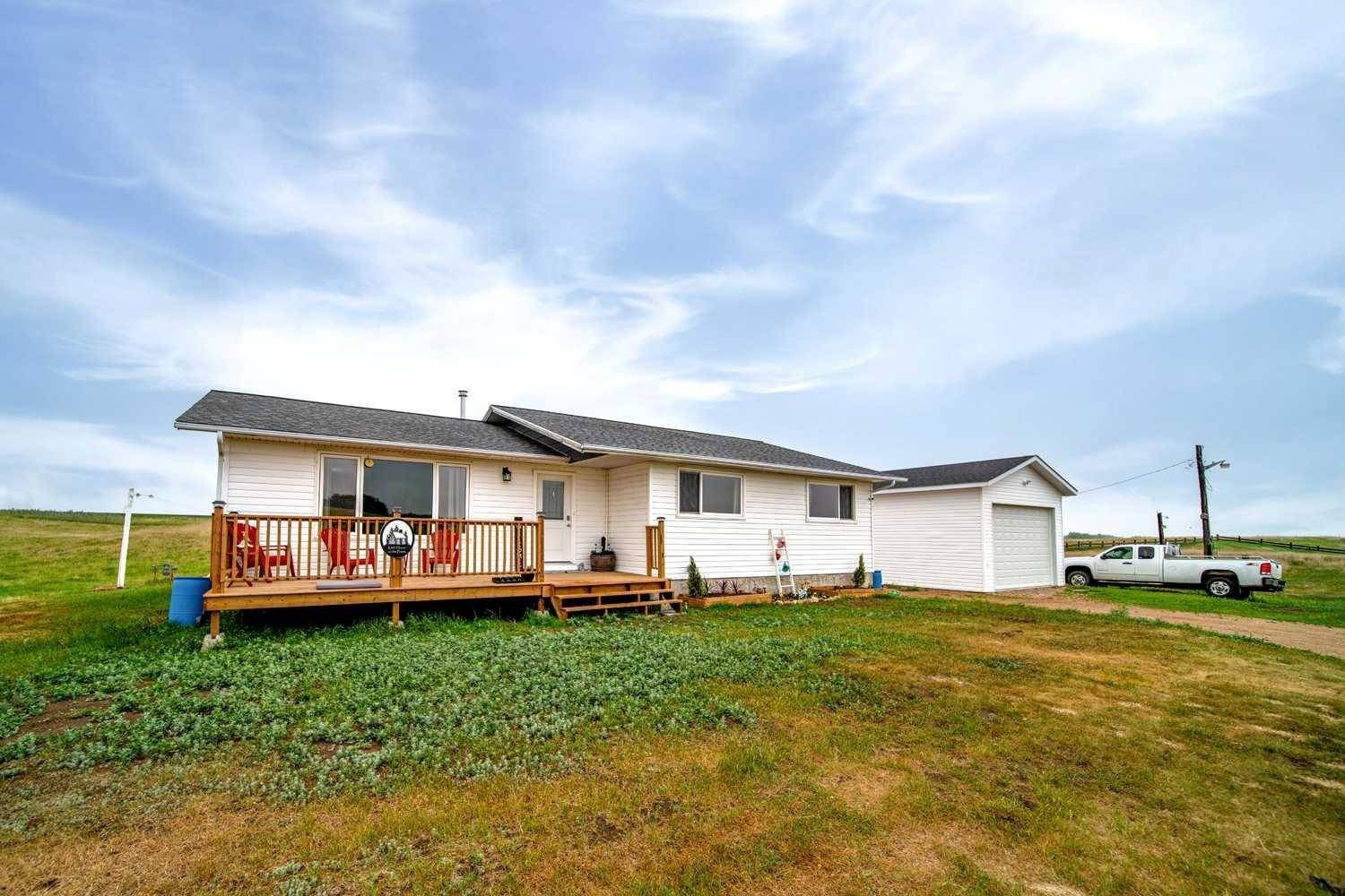 52005 Twp Rd 443, Rural Wainwright No. 61 M.d. Of, AB T9W 1T2