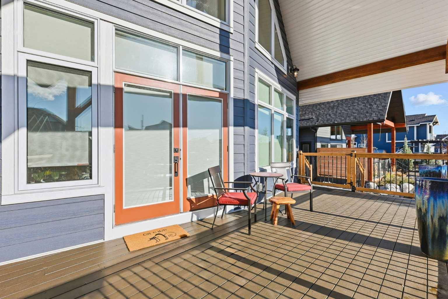 306 CottageClub Link, Rural Rocky View County, AB T4C 1B1