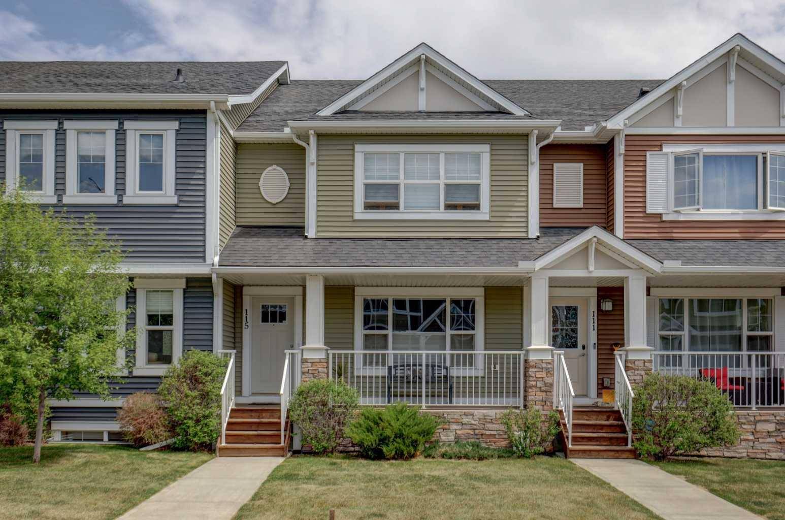 115 Baysprings TER SW, Airdrie, AB T4B 4A8