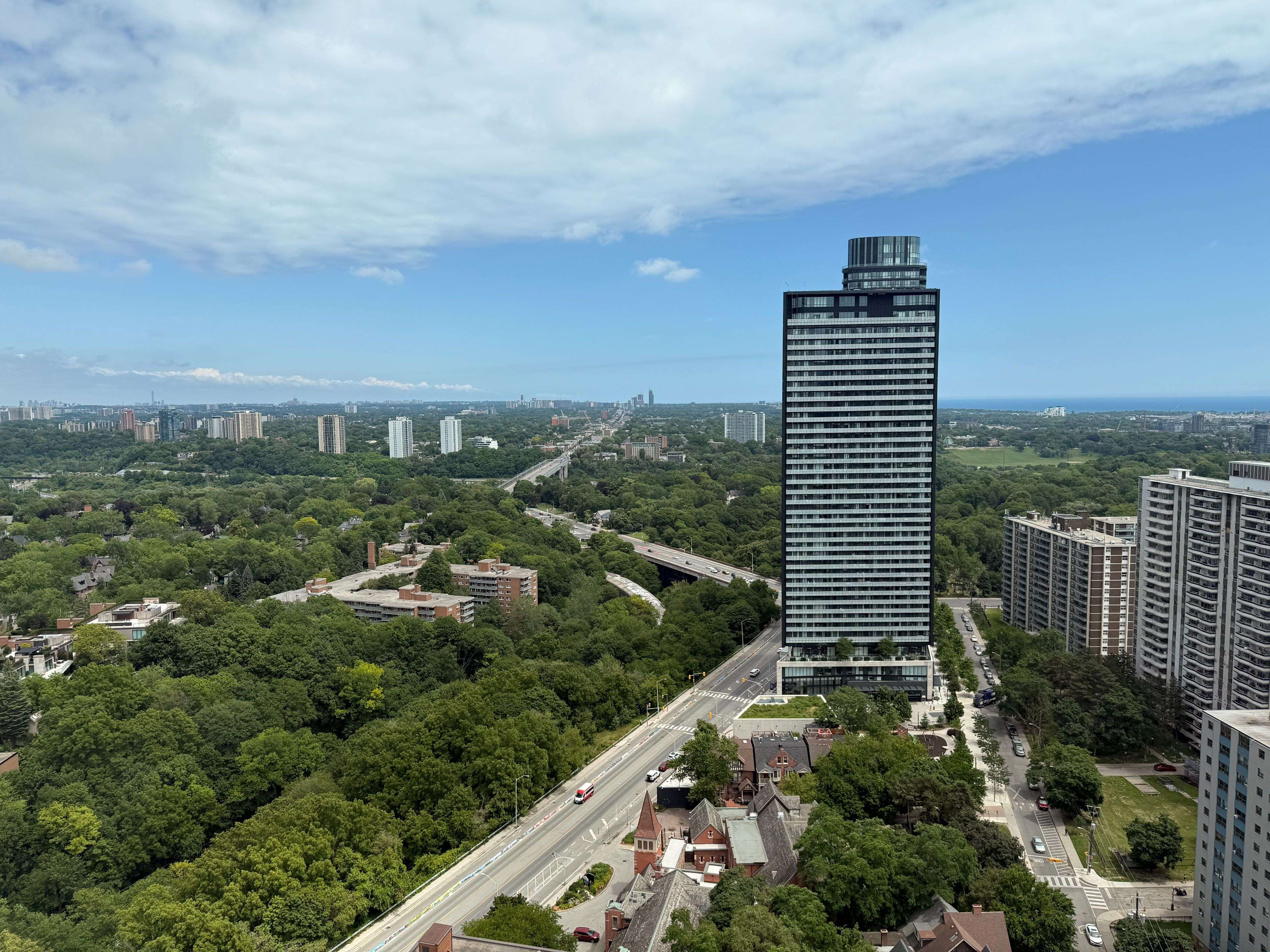 609 Sherbourne ST #3108, Toronto C08, ON M4X 0A4