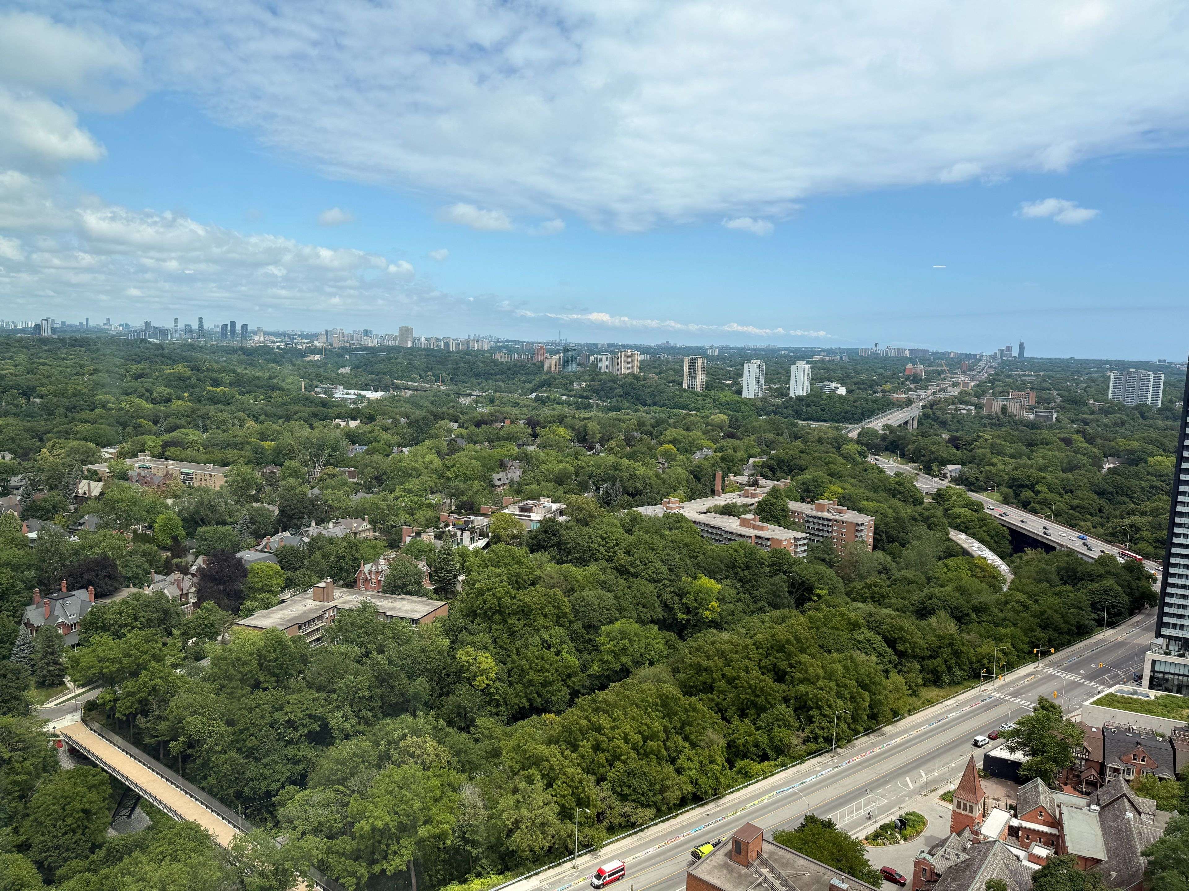 609 Sherbourne ST #3108, Toronto C08, ON M4X 0A4