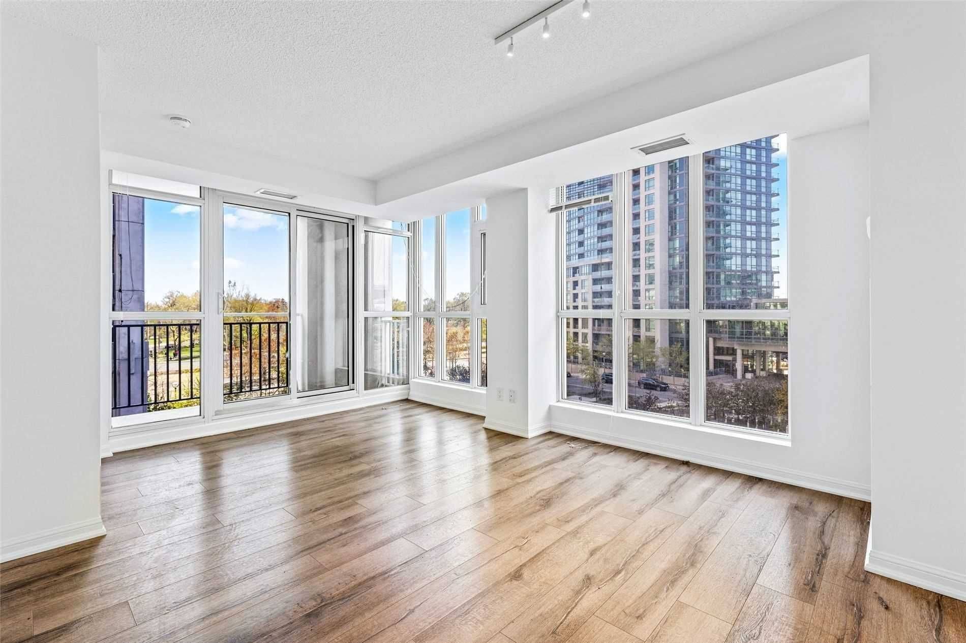 35 Bastion ST #609, Toronto C01, ON M5V 0C2